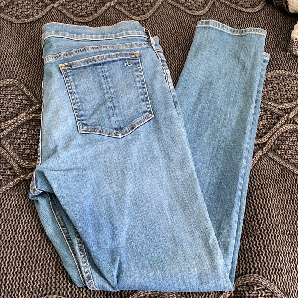 Rag & Bone Jeans
